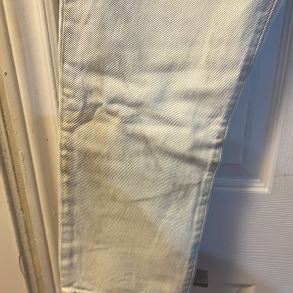 Levis 501® ORIGINAL CROPPED WOMEN'S JEANS - Picture 3 of 4